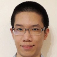 Daniel Chen Kwok Lee