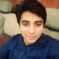 MUHAMMAD AHSAN HAFEEZ