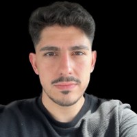Daniel Simón González