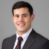 Julian Rivers Ballesteros, CFA