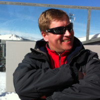 Mark Barnes-Rider Tmiet