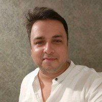 Arshad Qureshi