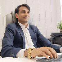 Nirav Mehta