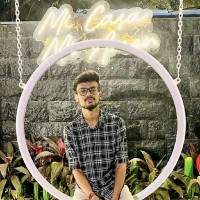 Jigar Solanki