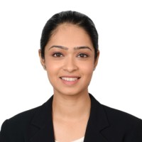 Anoushka Gonsalves
