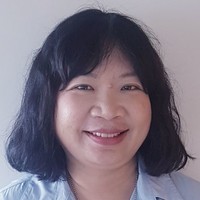 Aileen Toh Beng Sim