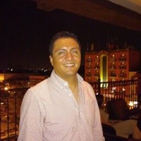 Cesar Cuellar