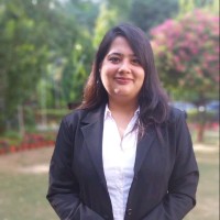 Nikita Misra