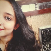 Syeda Bisma