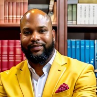 Donald Haynesworth