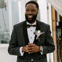 Reginald Young