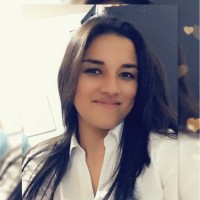 Paulina Rangel Castro