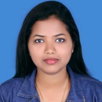 Arya G Sekhar