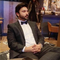 Usman Masood