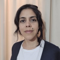 María Paula Pineda