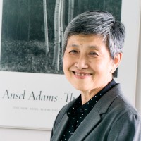 May Tuck Wong