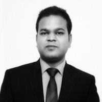 SHASHI KANT KUMAR