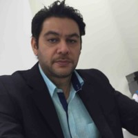 Abid Shaikh