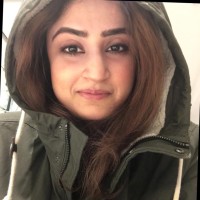 Zoha Awan