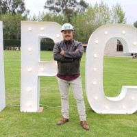 Martín Mendoza Camacho