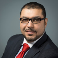 Ahmed Jadallah, Mba, Ific, Llqp