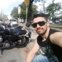 Vinicius Barros