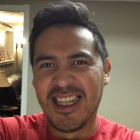 Giovanni Hernandez