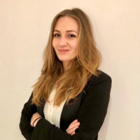 Emma Zarb Deltour