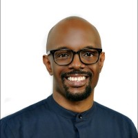 Pacific Tuyishime