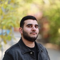 Vahe Grigoryan