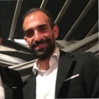 Ahmad Aboulmagd