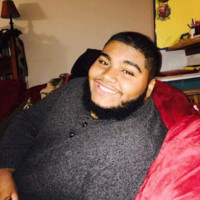 Christopher Lafrazier