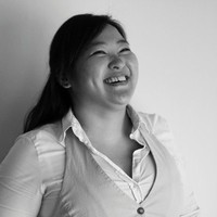Justina Hwang