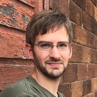 Marshall Nystrom