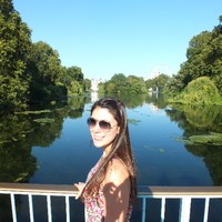 Nicole Mazzucchelli