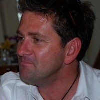Greg Pearce