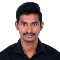 A Dileep Kumar Reddy