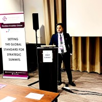 Victor Faateh Sharif