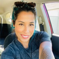 Gabriela Castro, MBA