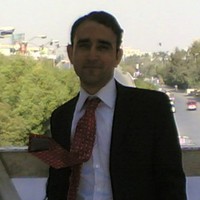 m ilyas shah