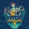 Christian Trowel