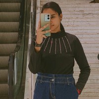 Lavanya P K