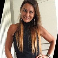 Aneta Beata van Schaik