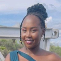 Joy Chumba