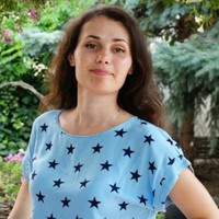 Александра Пустовая
