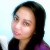 Mary Joy De Castro