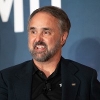 Mark Pierson