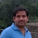 Prakash Ramamurthy