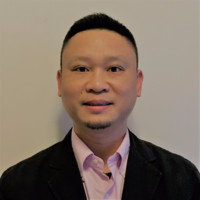 李启豪