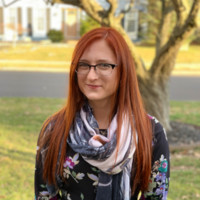 Melissa Jester-Chiriani